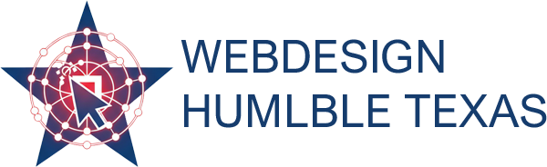 Web Design Humble Texas